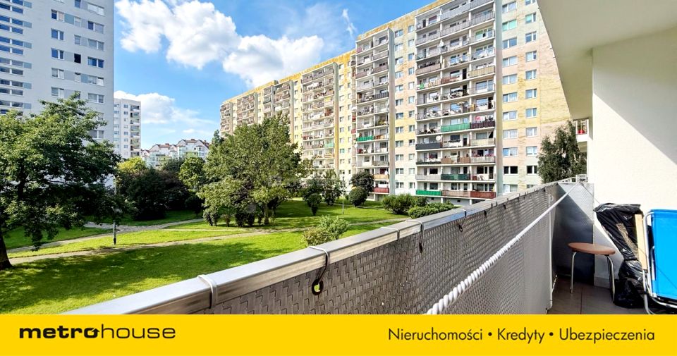 Mieszkanie blok mieszkalny nad morzem