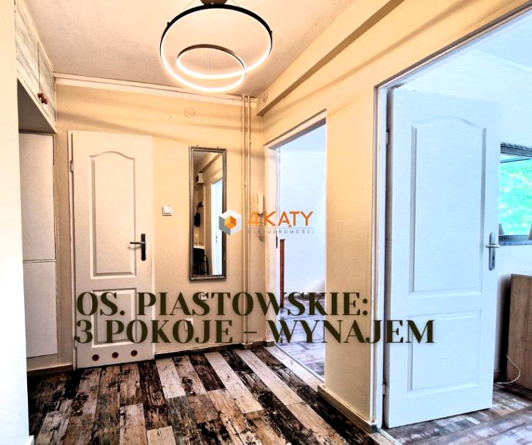 Mieszkanie Zielona Góra