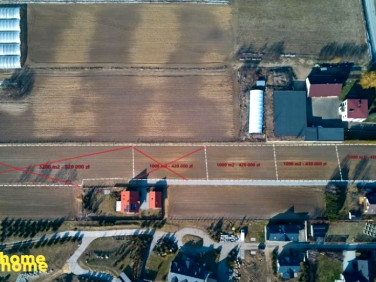 Działka Grębynice