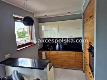 Mieszkanie apartamentowiec wynajem