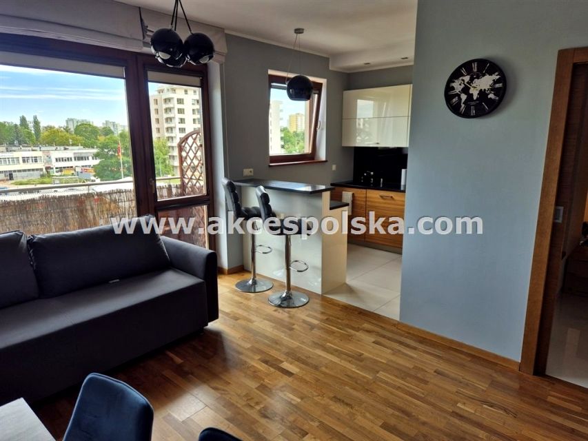 Mieszkanie Warszawa wynajem