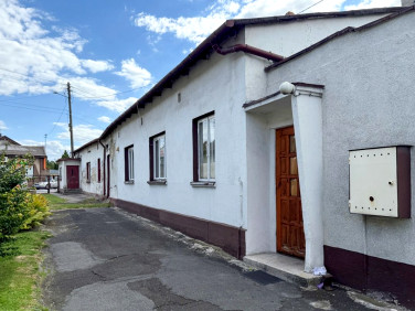 Dom Rudniki