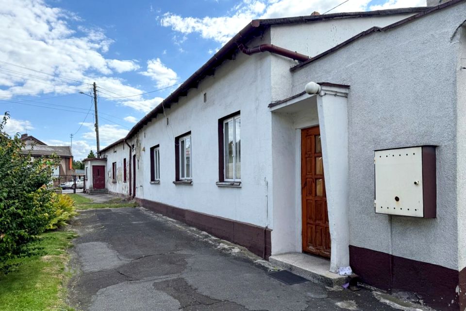 Dom Rudniki