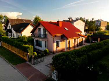 Dom Zawiercie