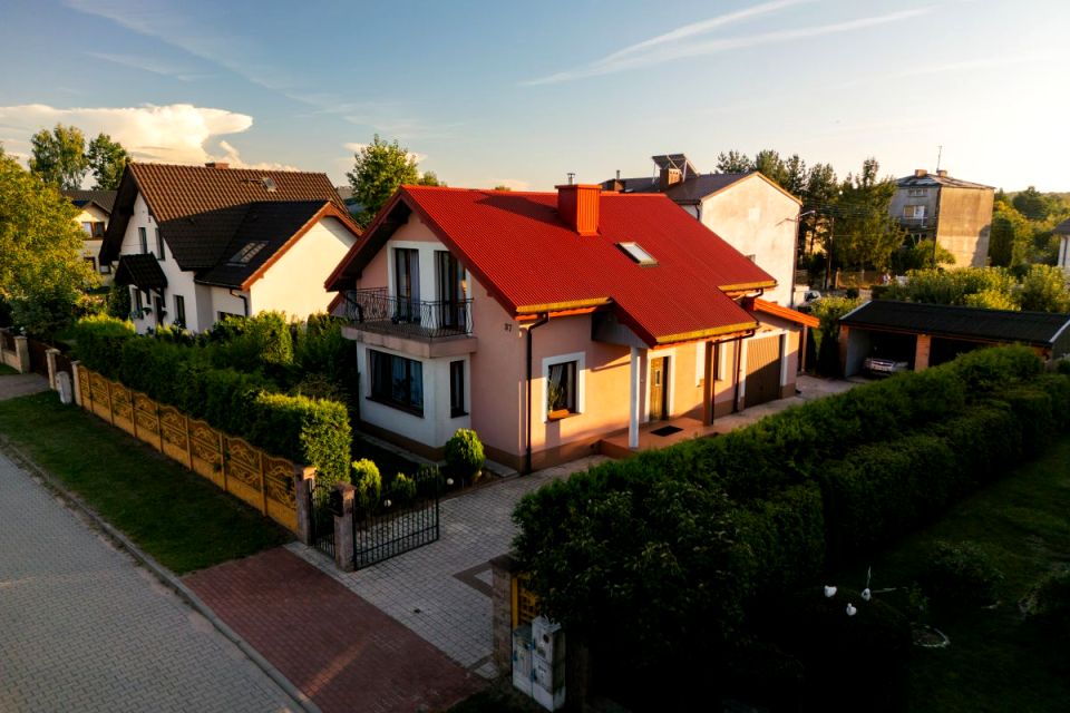 Dom Zawiercie
