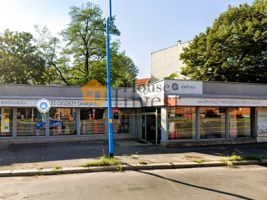 Lokal Legnica