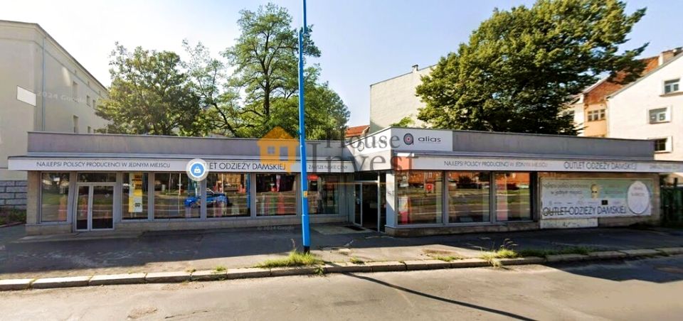 Lokal Legnica