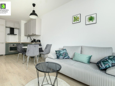 Mieszkanie apartamentowiec wynajem