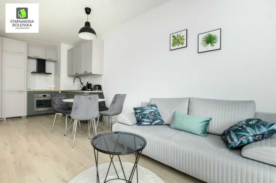 Mieszkanie apartamentowiec wynajem