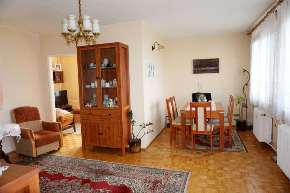 Mieszkanie Grudziądz