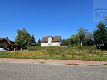 Działka Nadarzyn