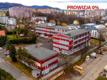 Budynek użytkowy Bielsko-Biała