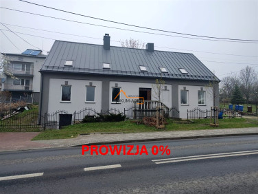 Budynek użytkowy Bielsko-Biała