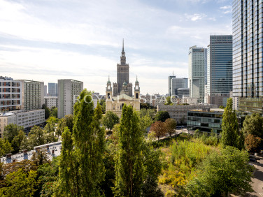Mieszkanie Warszawa