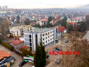 Budynek użytkowy Bielsko-Biała