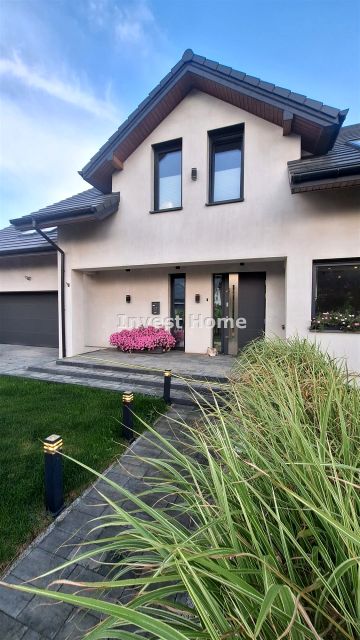 Dom wolnostojący sprzedaż