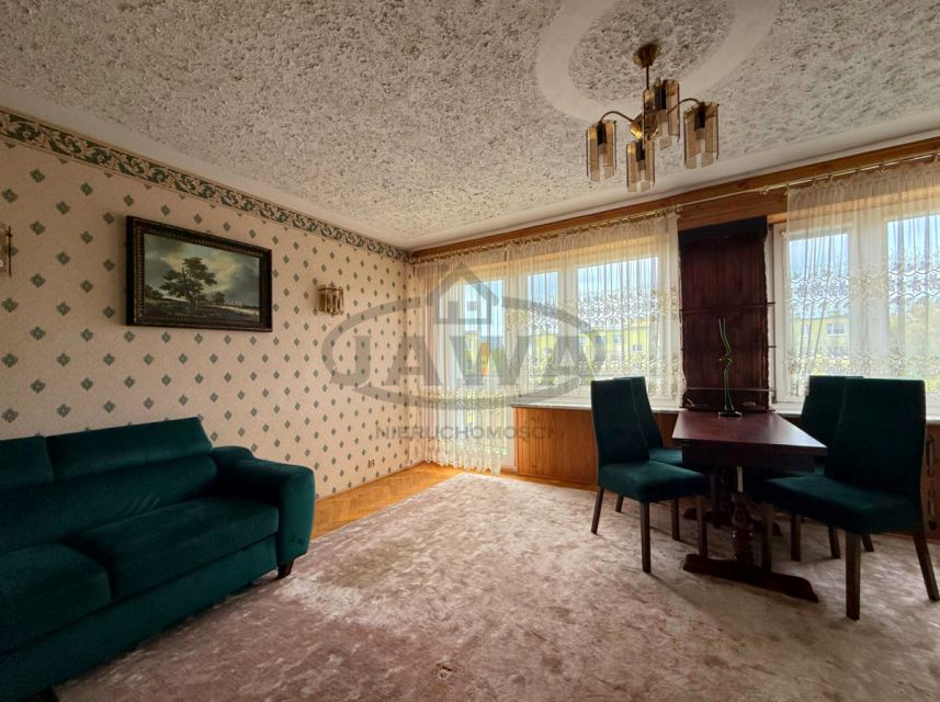 Mieszkanie Bydgoszcz