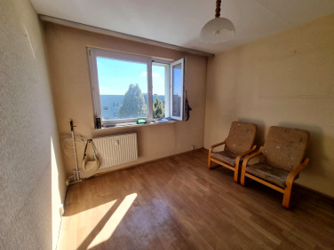 Mieszkanie Ruda Śląska