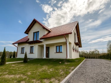 Dom wolnostojący sprzedaż