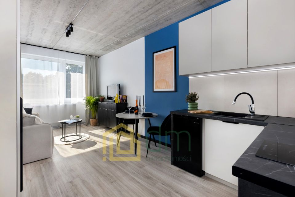 Mieszkanie Bydgoszcz