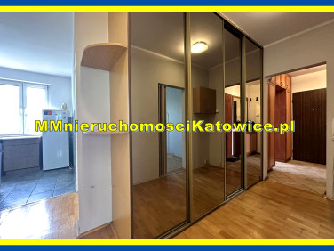 Mieszkanie Katowice