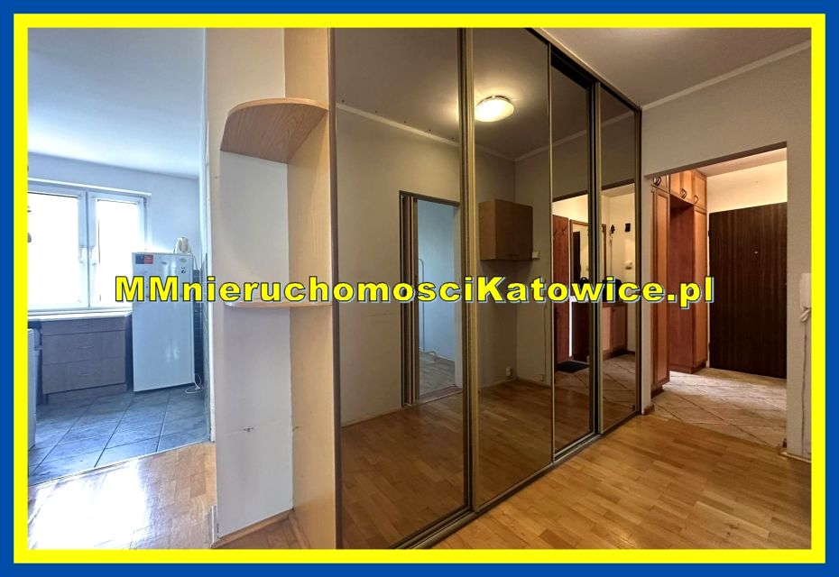 Mieszkanie Katowice