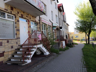Lokal Gorzów Wielkopolski