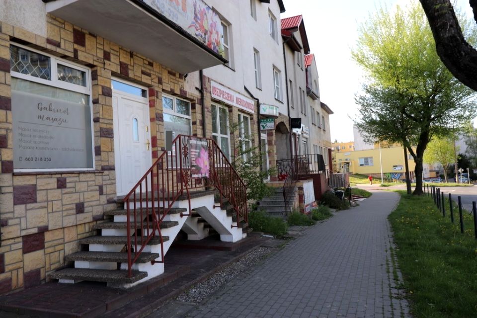 Lokal Gorzów Wielkopolski