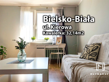 Mieszkanie Bielsko-Biała