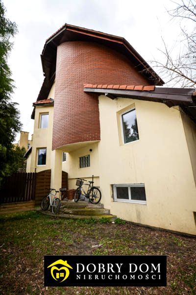 Dom Białystok