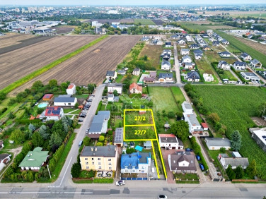 Działka Inowrocław
