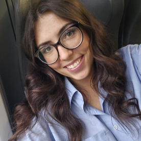 Angelika Gadalińska