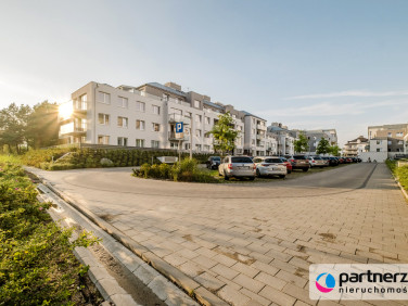 Mieszkanie Gdynia
