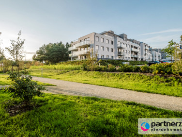 Mieszkanie Gdynia
