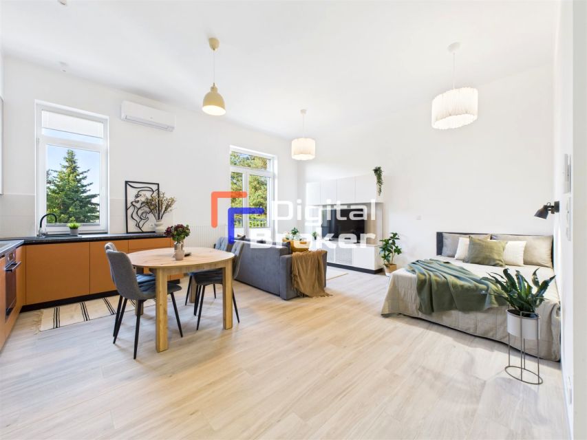 Mieszkanie Warszawa sprzedaż