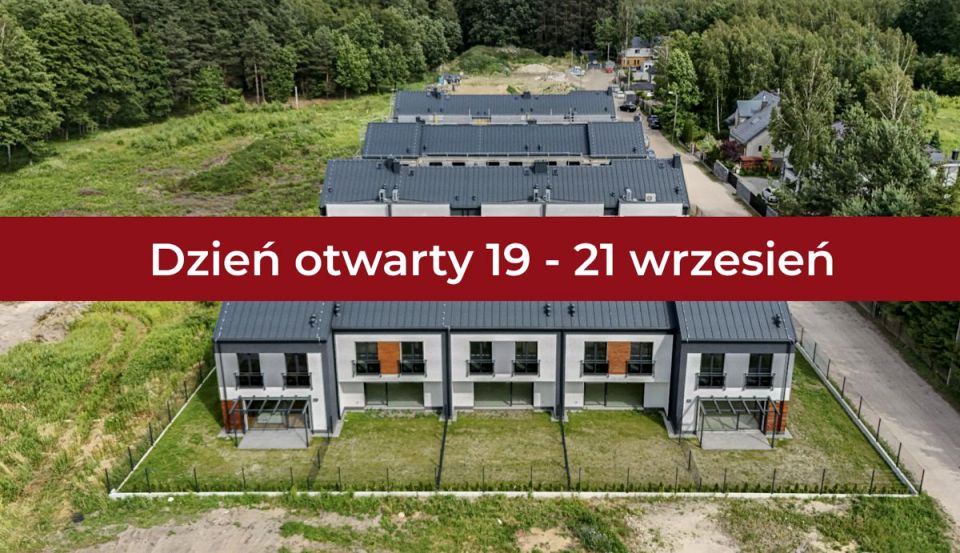 Dom Wólka Mińska