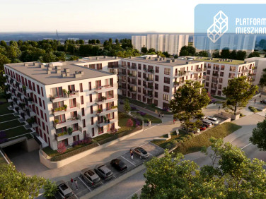 Mieszkanie apartamentowiec Katowice
