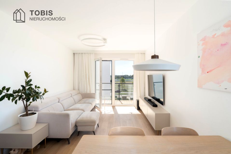 Mieszkanie Poznań sprzedaż