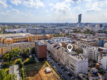 Lokal Wrocław
