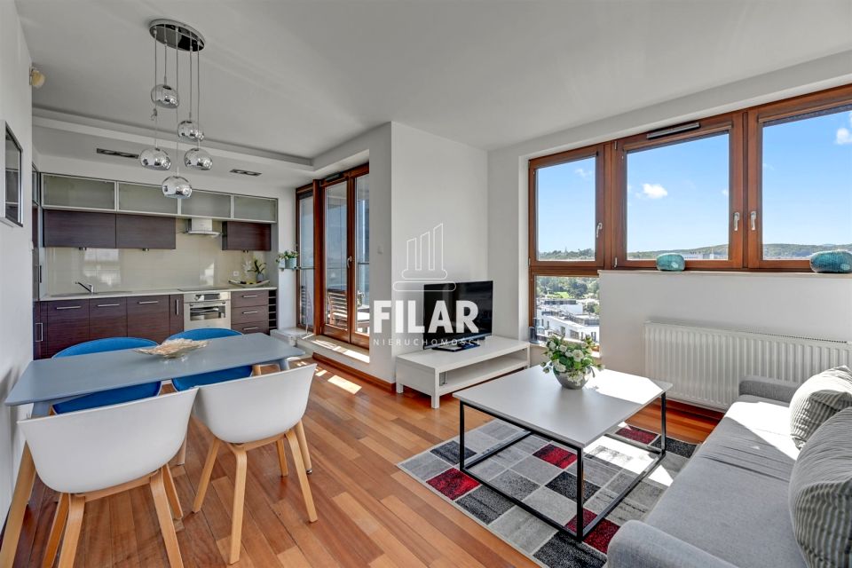 Mieszkanie Gdynia wynajem