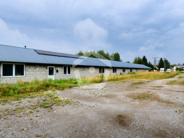 Lokal Rogoźnica