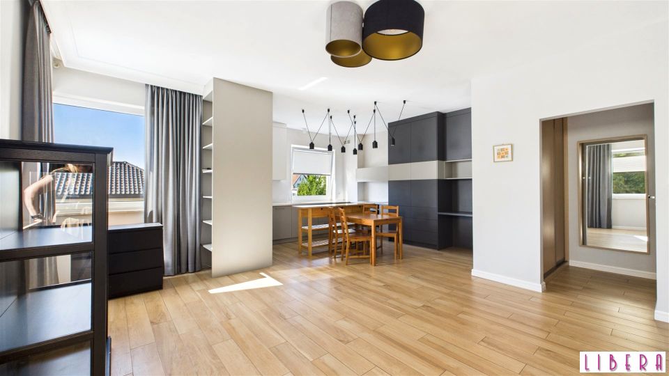 Mieszkanie Bydgoszcz