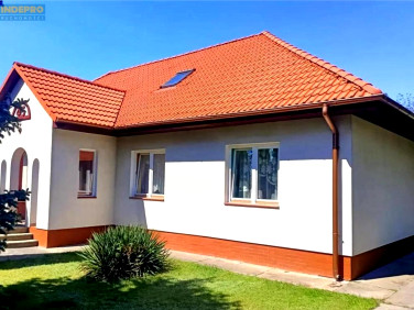 Dom Inowrocław