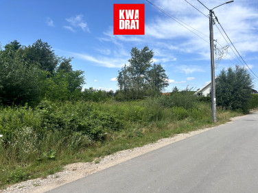Działka budowlana Izabelin-Dziekanówek sprzedam