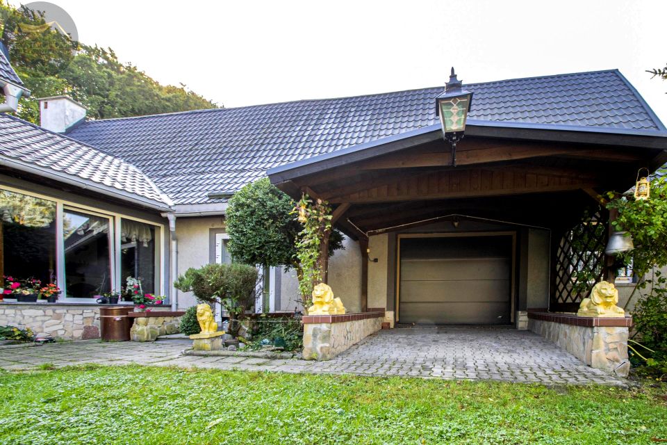 Dom Stare Bogaczowice