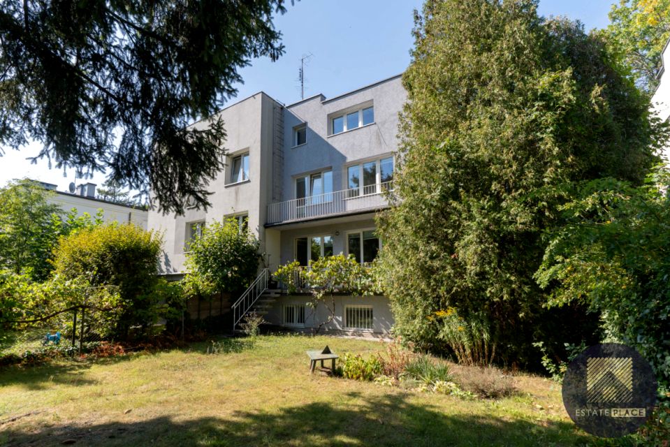 Lokal Warszawa wynajem