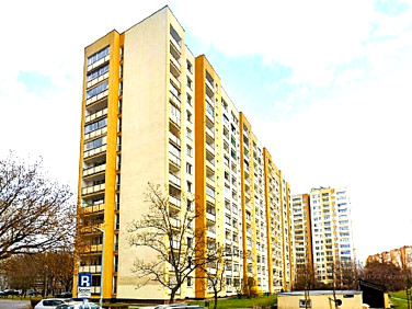 Mieszkanie Warszawa