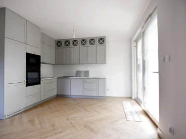 Mieszkanie Rzeszów