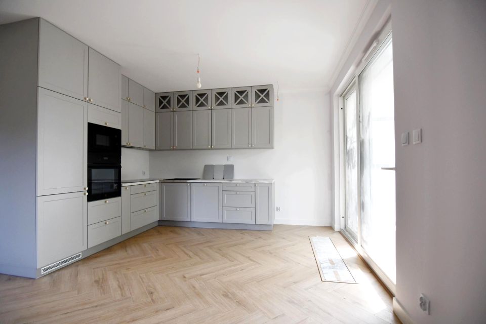 Mieszkanie Rzeszów
