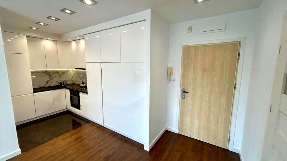 Mieszkanie blok mieszkalny sprzedaż